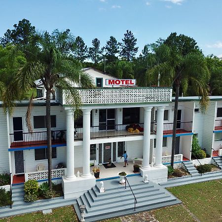 Plantation Retro Motel Tyndale Exterior foto