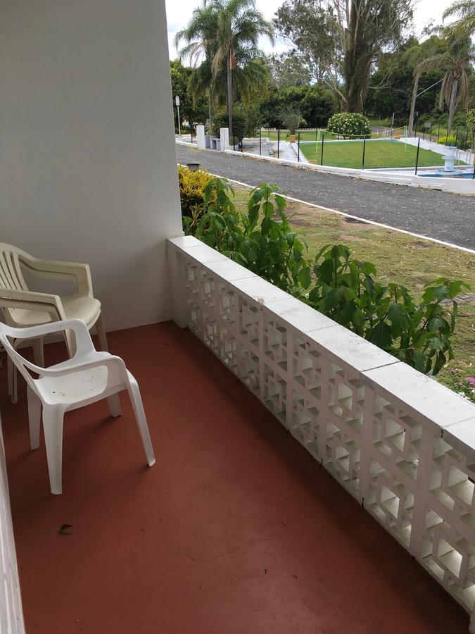 Plantation Retro Motel Tyndale Exterior foto